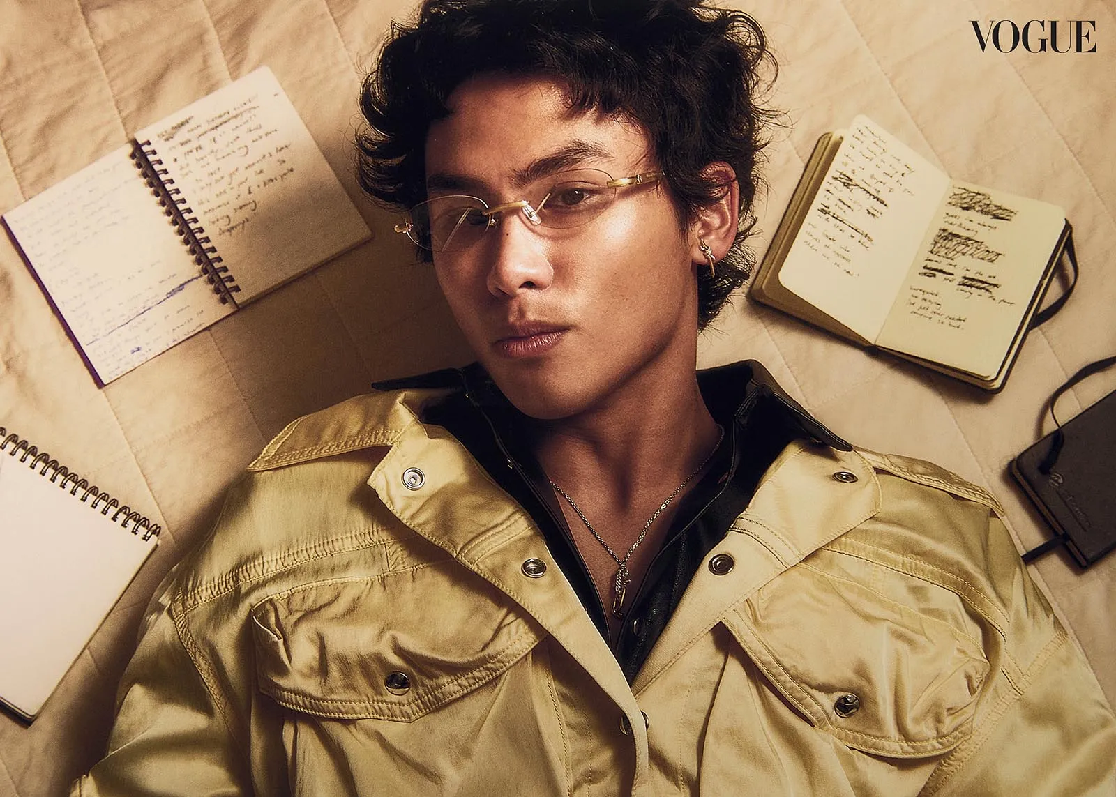 Grentperez Grant Perez Vogue Philippines