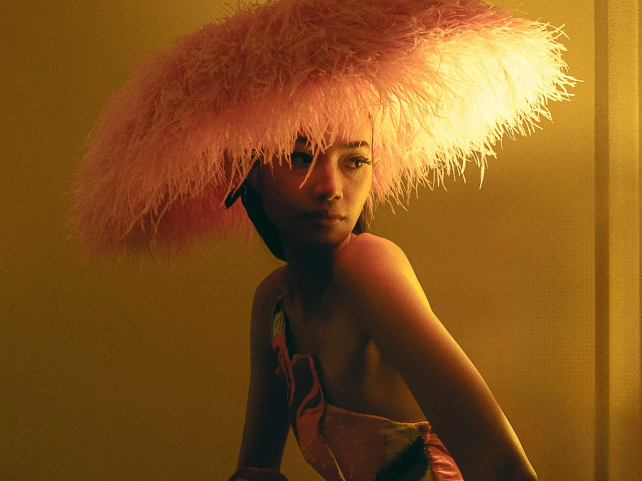 Rhett Eala Red Charity Gala 2025