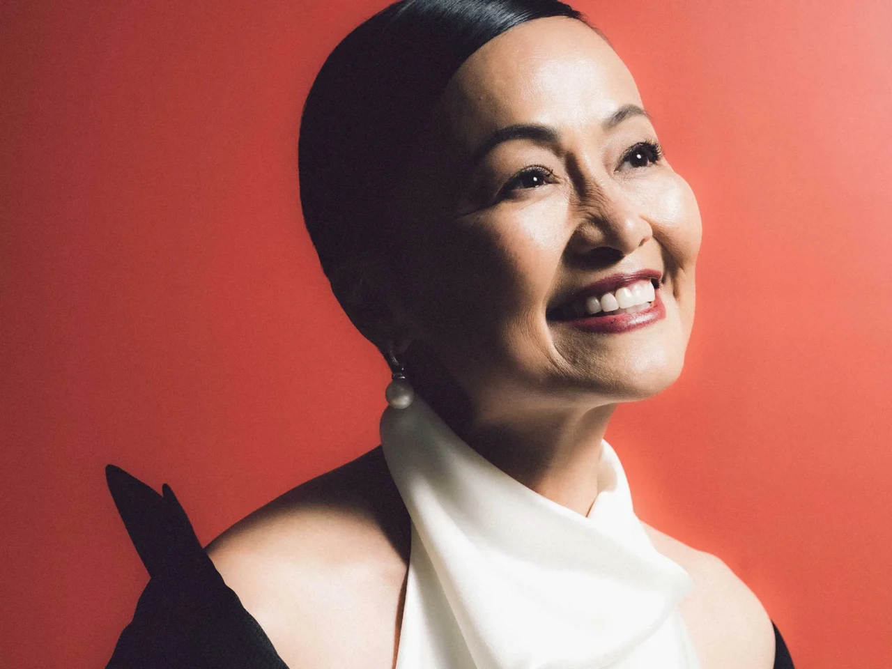 Sheila Marcelo Ohai founder Vogue Philippines