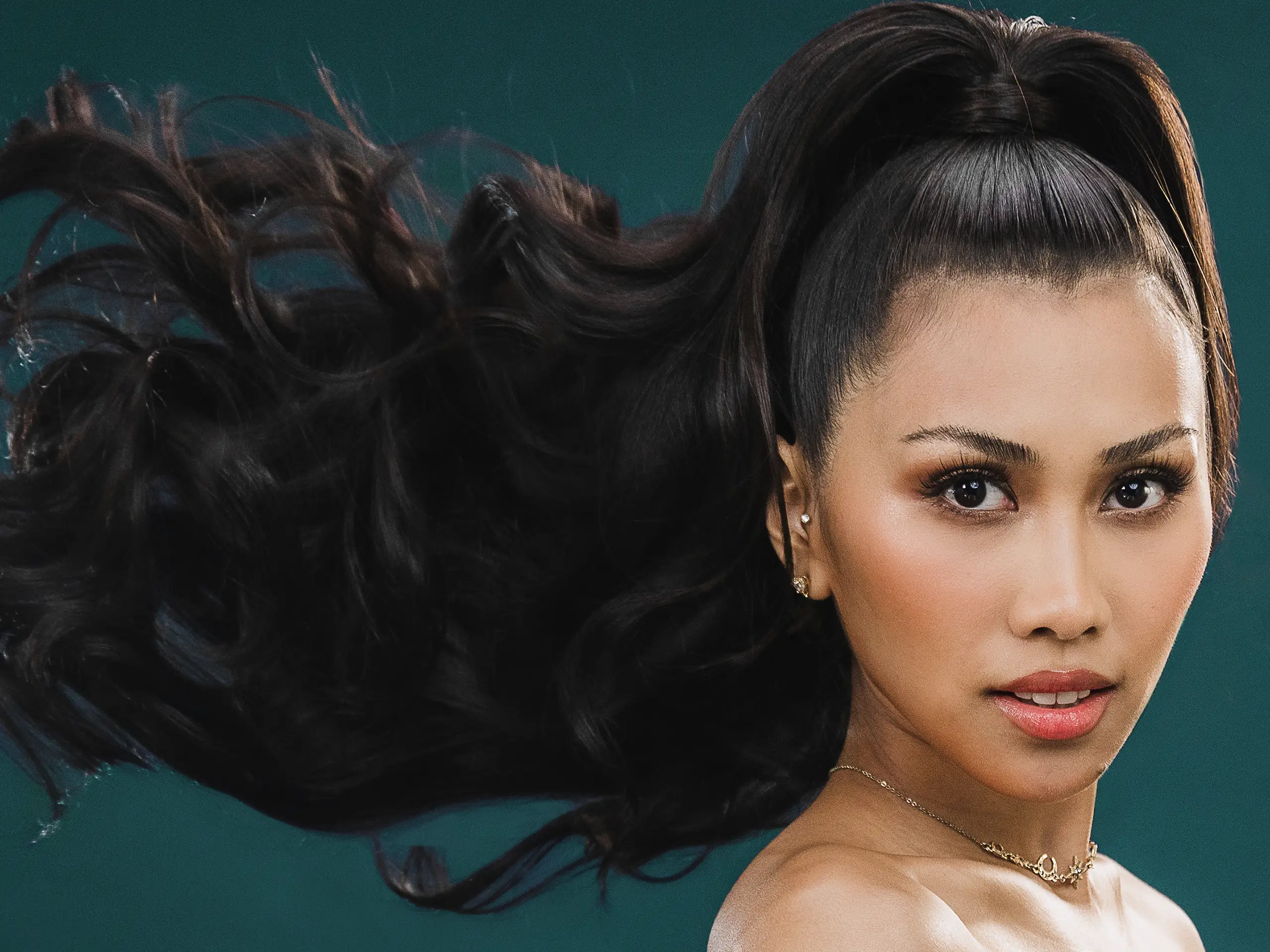 Bella Rondo Filipino Hair Rituals and the Modern Definition of Volume