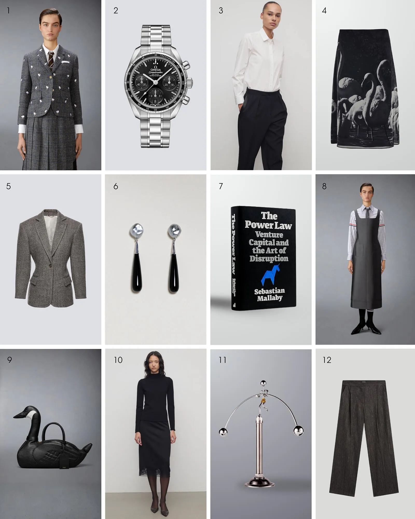 Capricorn gift guide