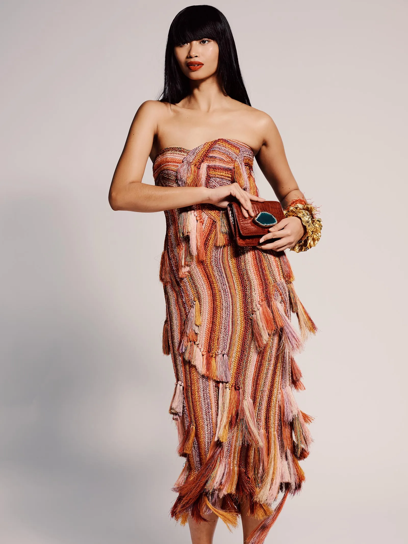 Rajo Laurel Lahi Couture Collection