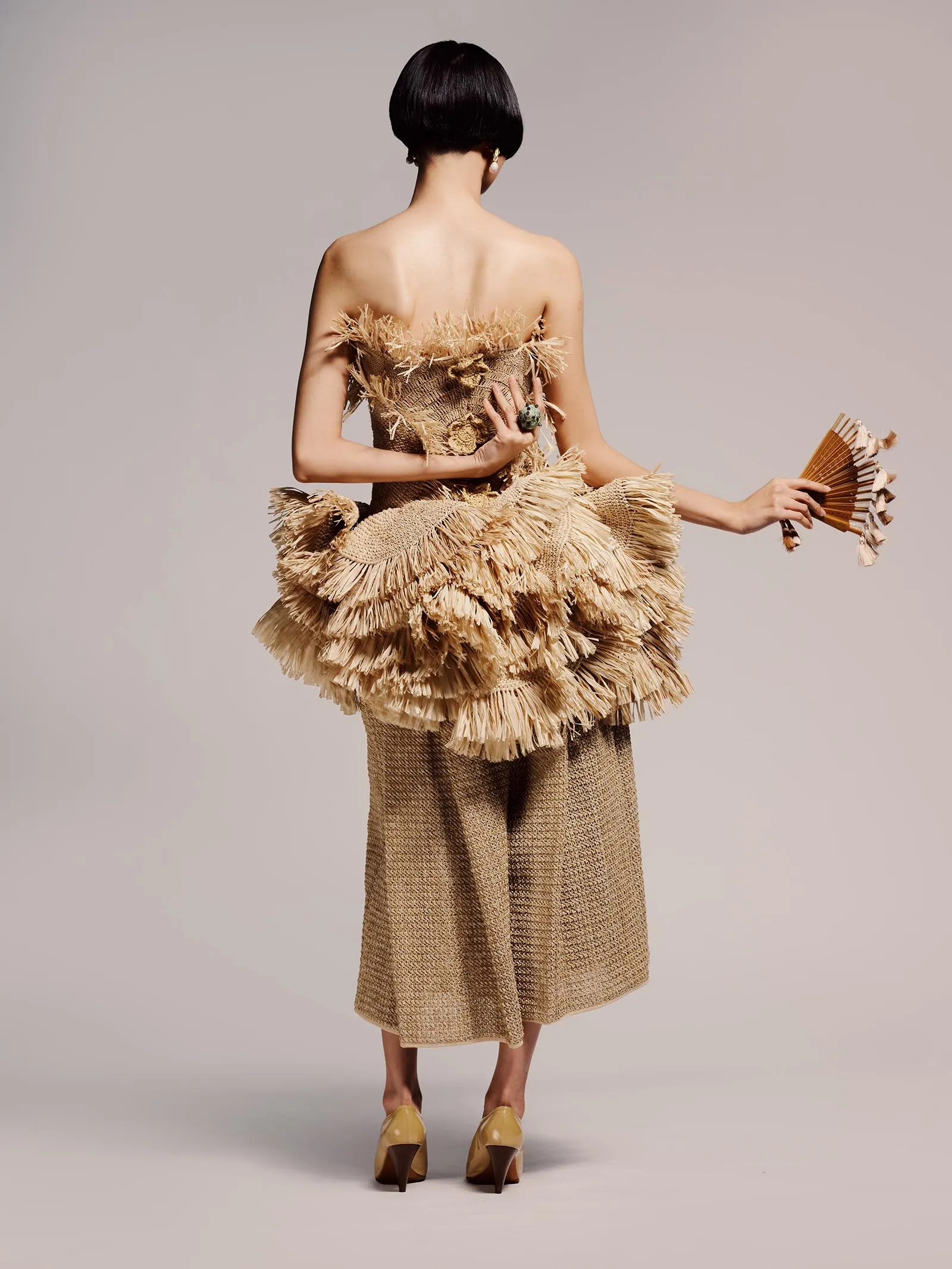 Rajo Laurel Lahi Couture Collection