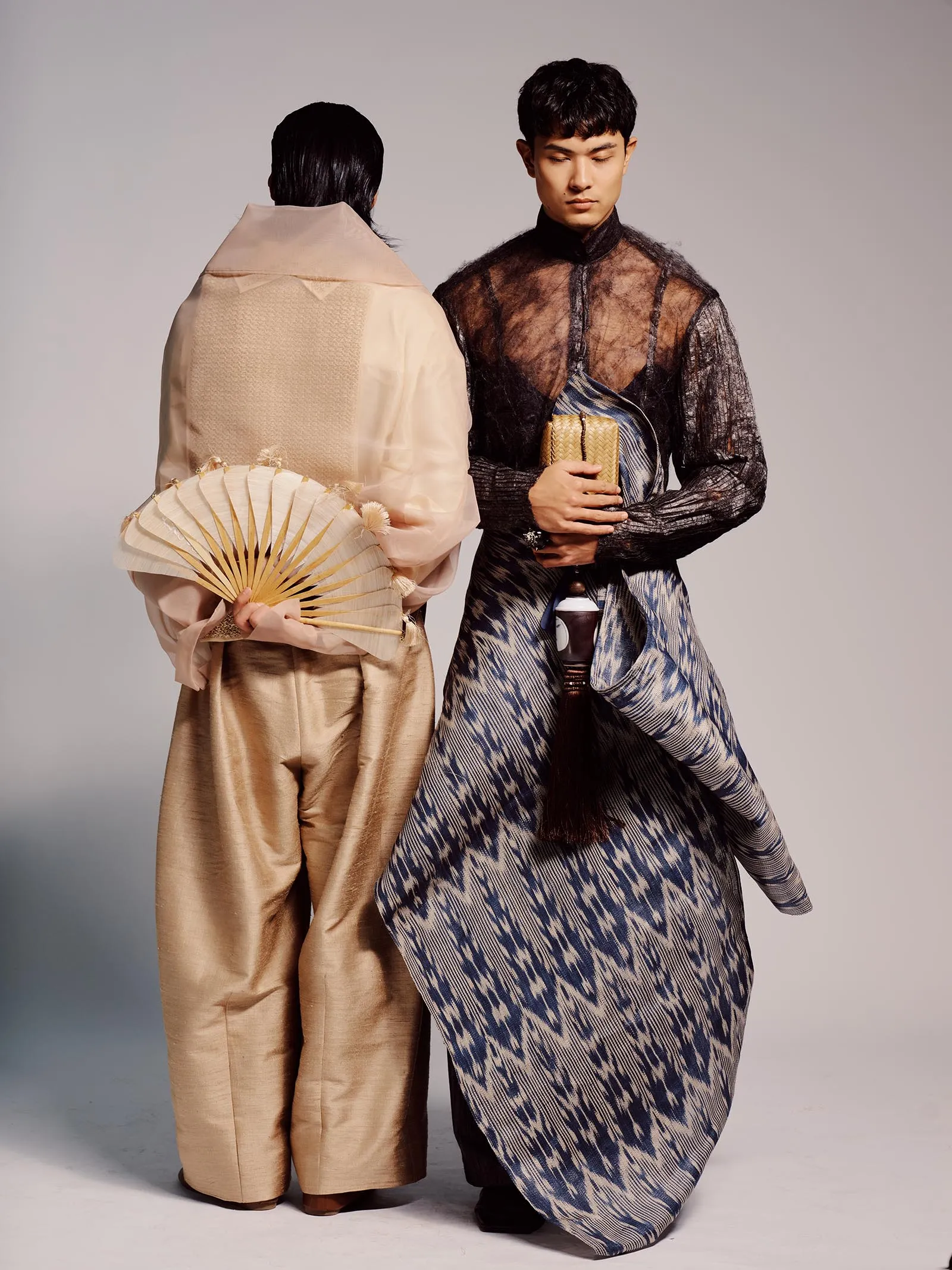 Rajo Laurel Lahi Couture Collection
