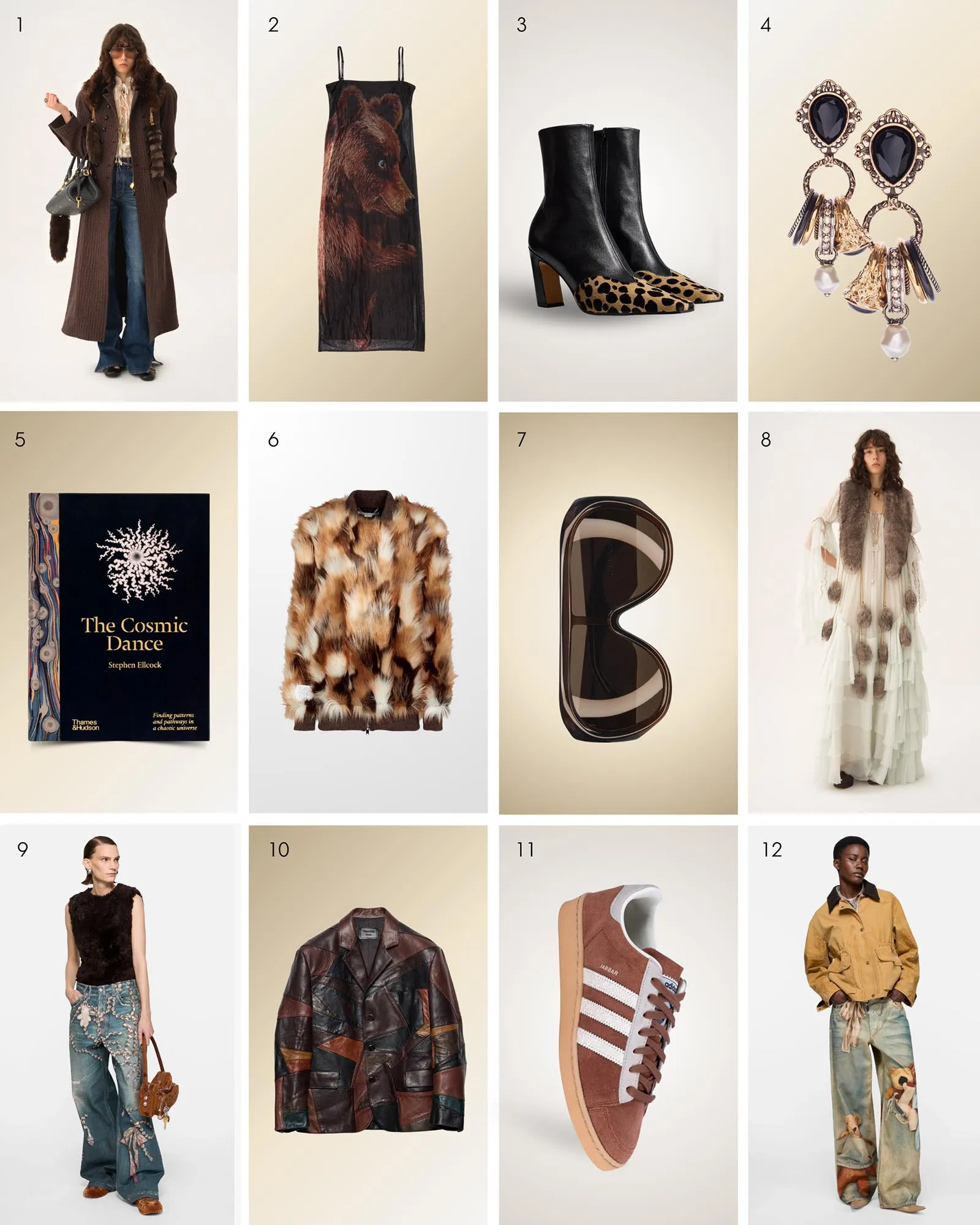 Sagittarius Gift Guide