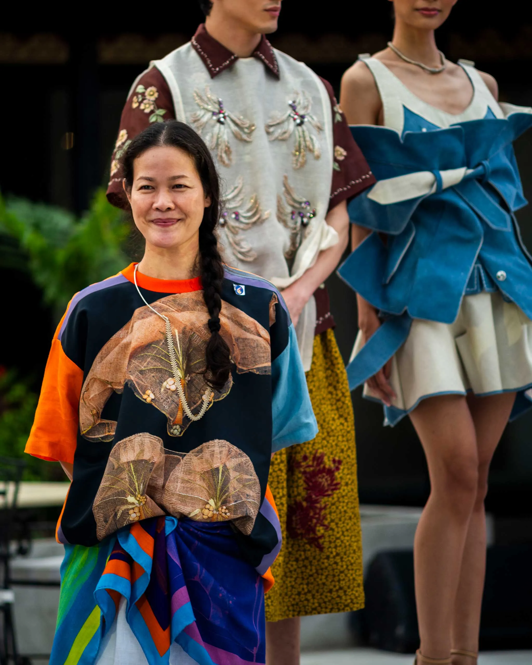 Jo Ann Bitagcol at Likhang Filipino