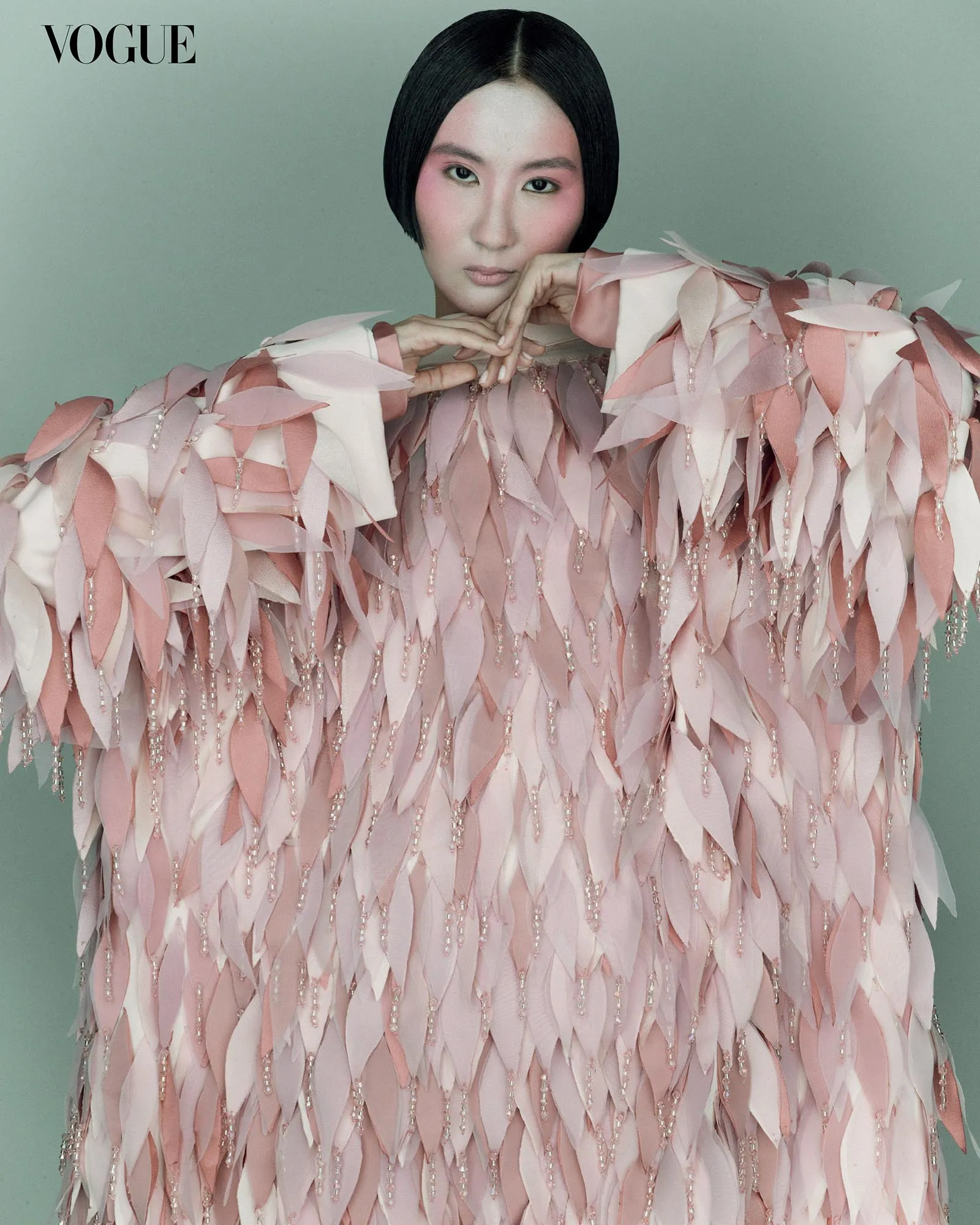 Lunar New Year Year of the Fire Horse Chinese Zodiac Pig Vogue Philippines