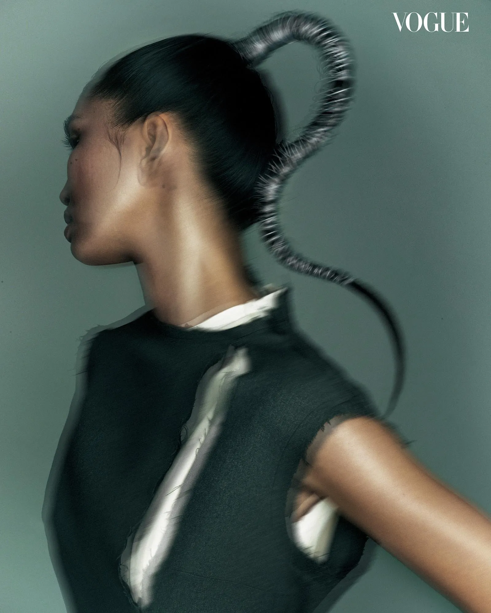 Lunar New Year Year of the Fire Horse Chinese Zodiac Rat Vogue Philippines