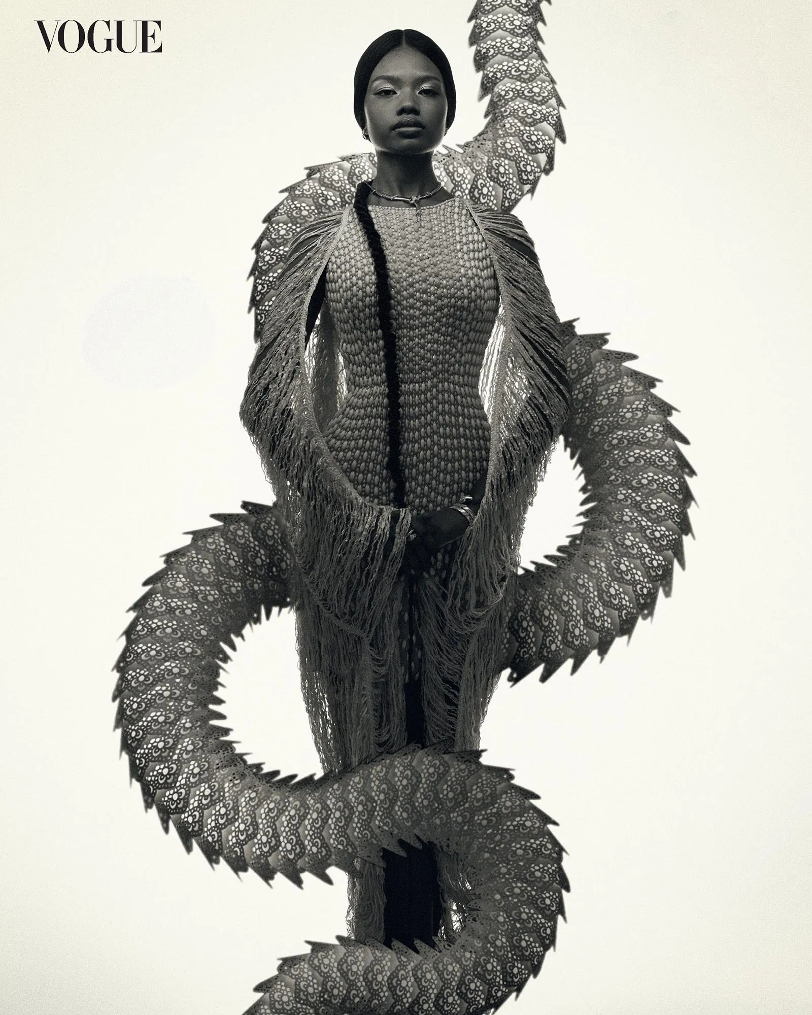 Lunar New Year Year of the Fire Horse Chinese Zodiac Snake Vogue Philippines