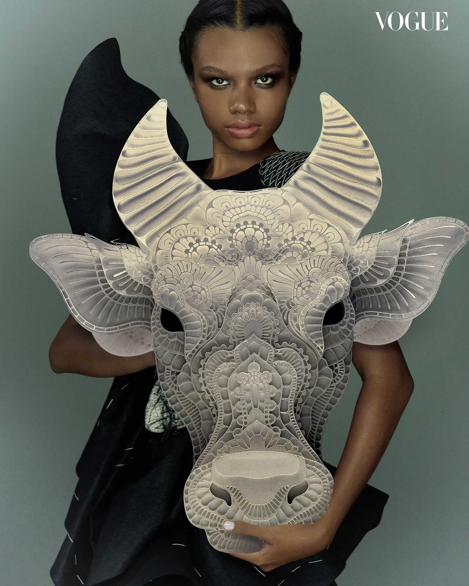 Lunar New Year Year of the Fire Horse Chinese Zodiac Ox Vogue Philippines