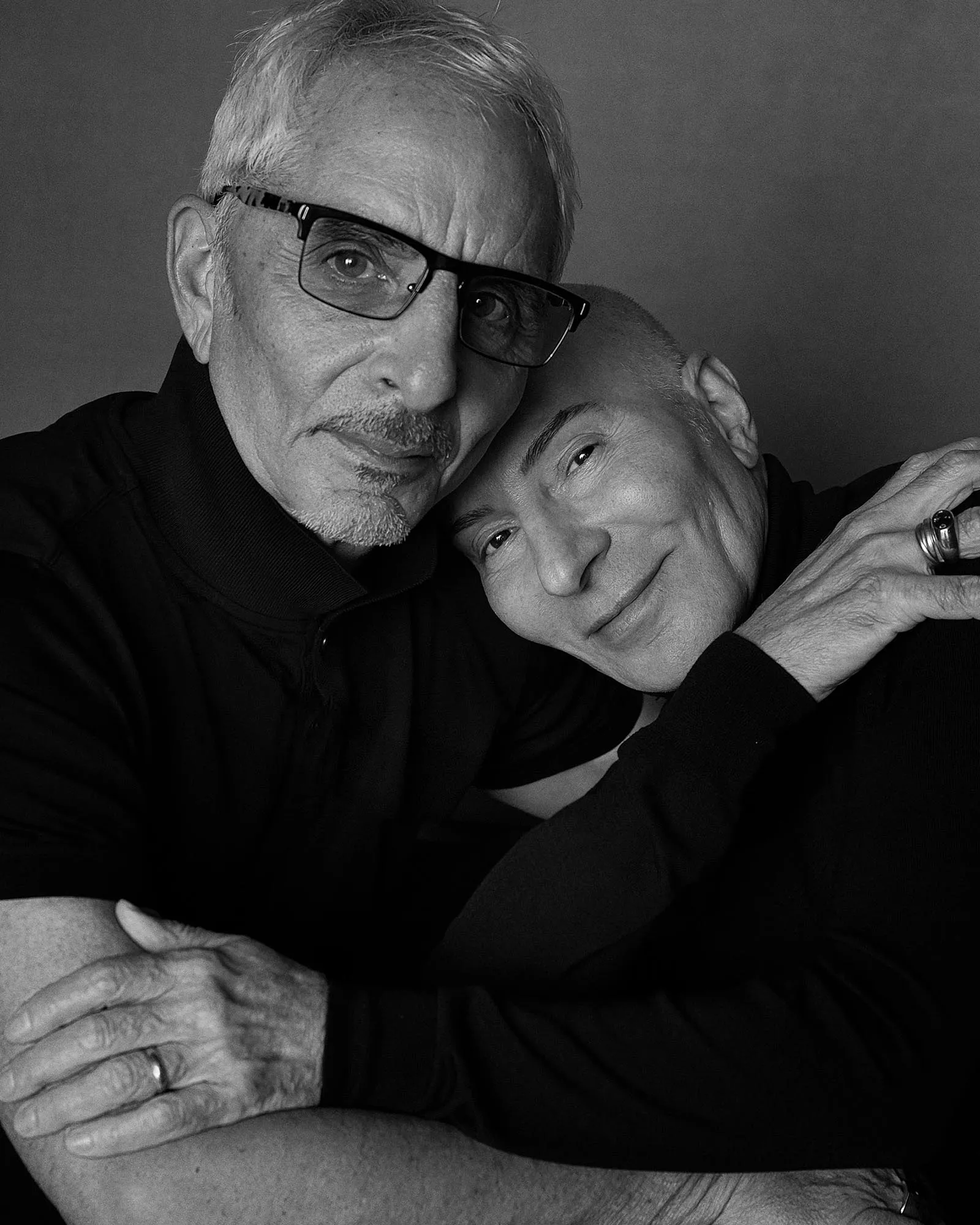 The Love Project Portrait Series Alexi Lubomirski