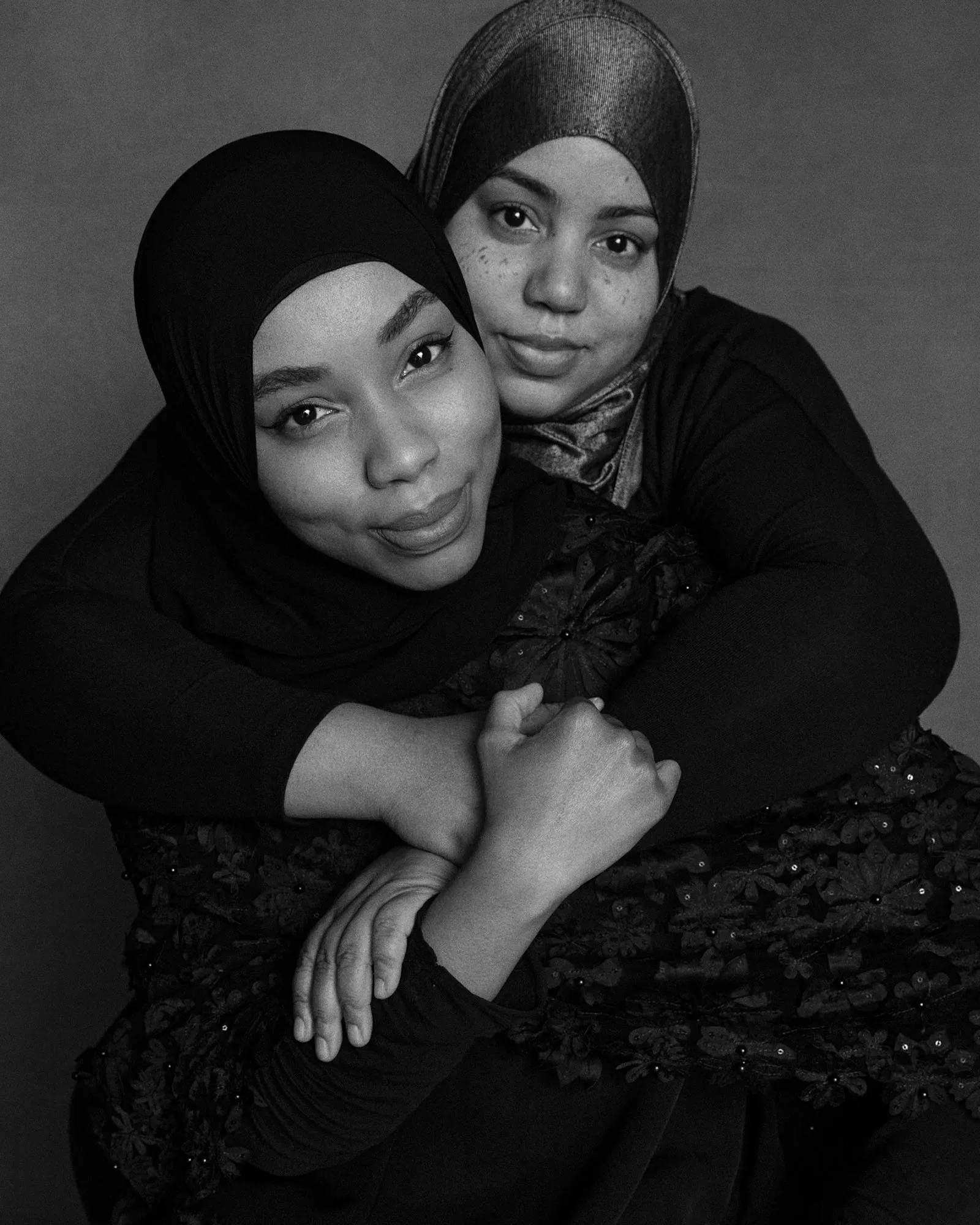 The Love Project Portrait Series Alexi Lubomirski