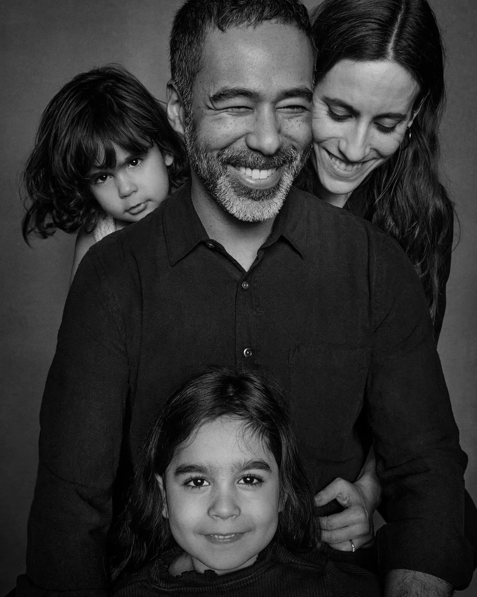 The Love Project Portrait Series Alexi Lubomirski