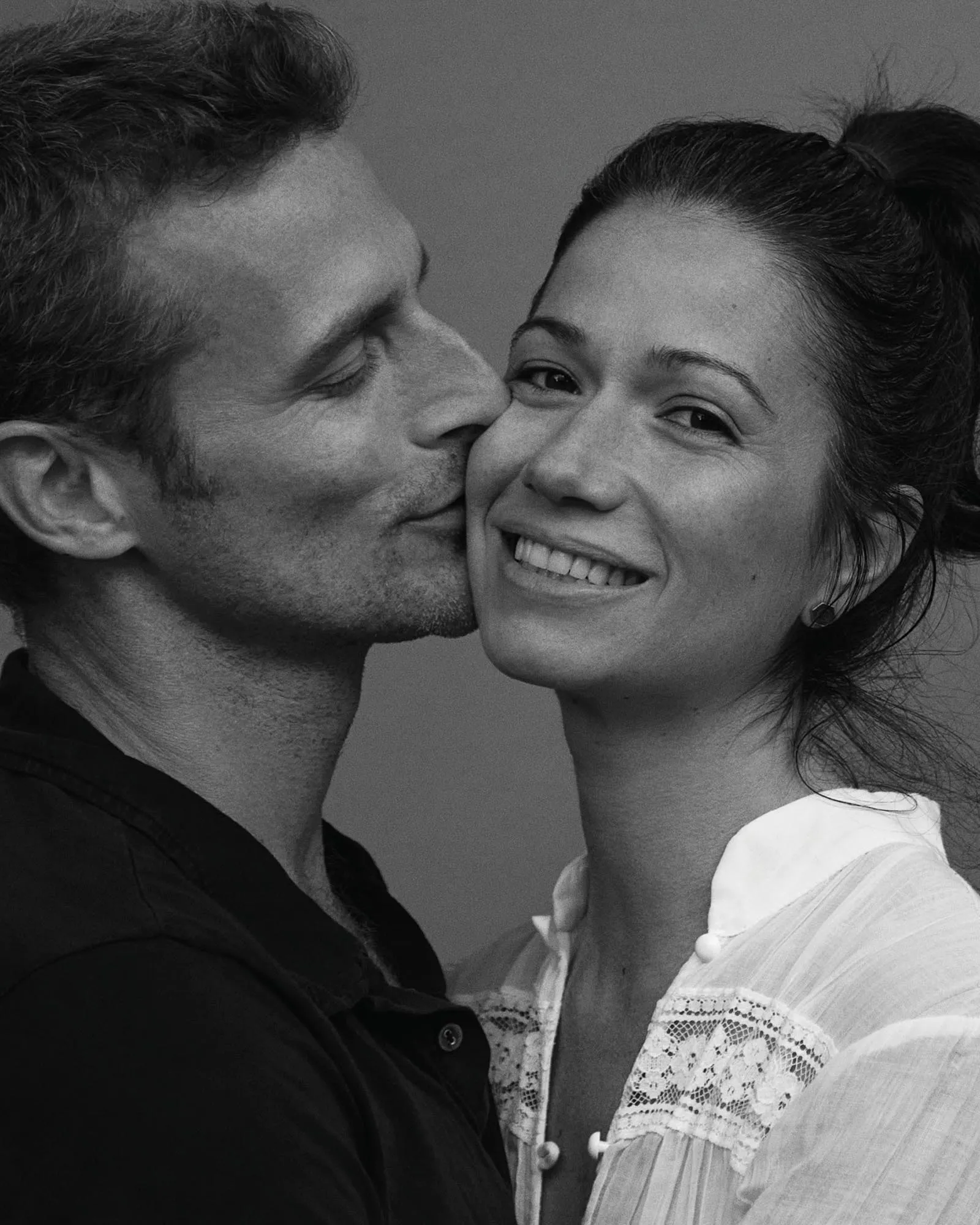 The Love Project Portrait Series Alexi Lubomirski