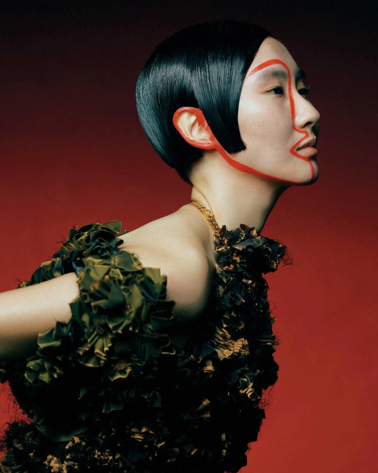 Lunar New Year Year of the Fire Horse Chinese Zodiac Dragon Vogue Philippines