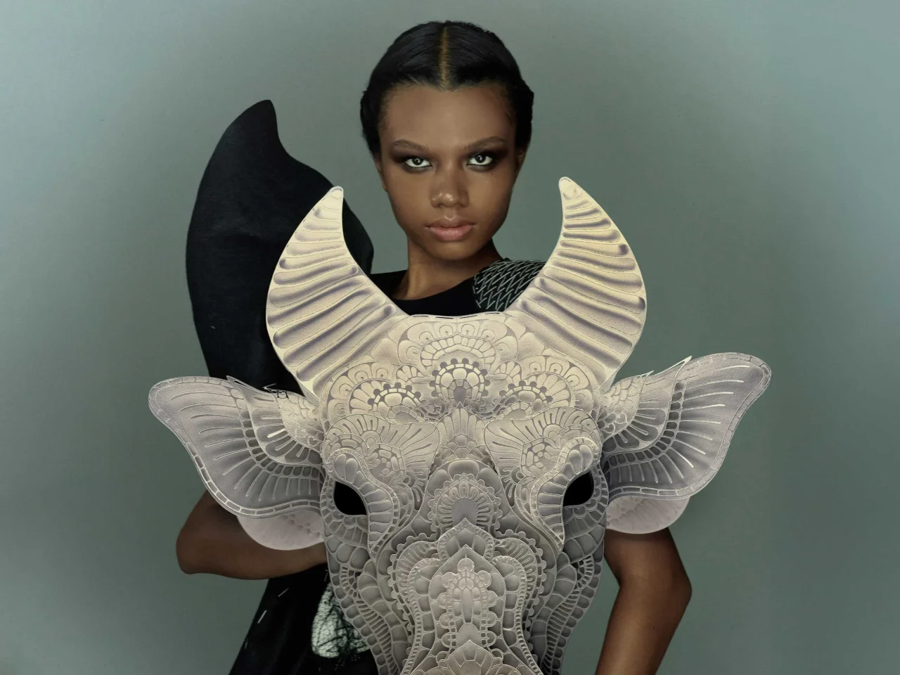 Lunar New Year Year of the Fire Horse Chinese Zodiac Dragon Vogue Philippines