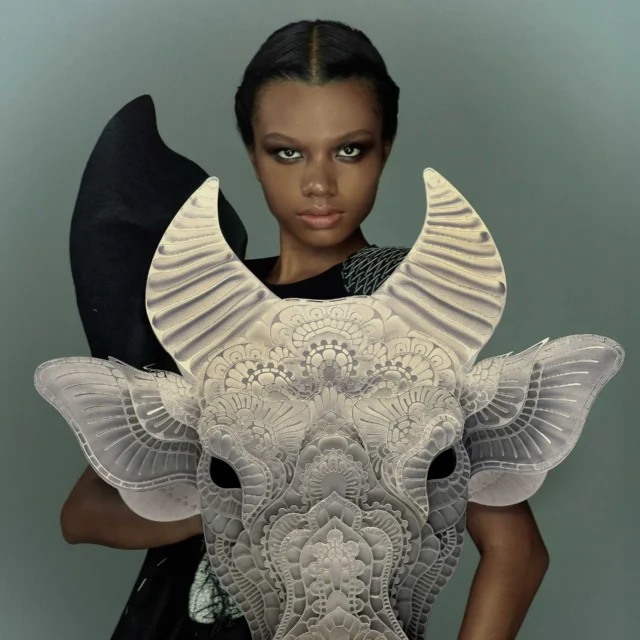 Lunar New Year Year of the Fire Horse Chinese Zodiac Ox Vogue Philippines