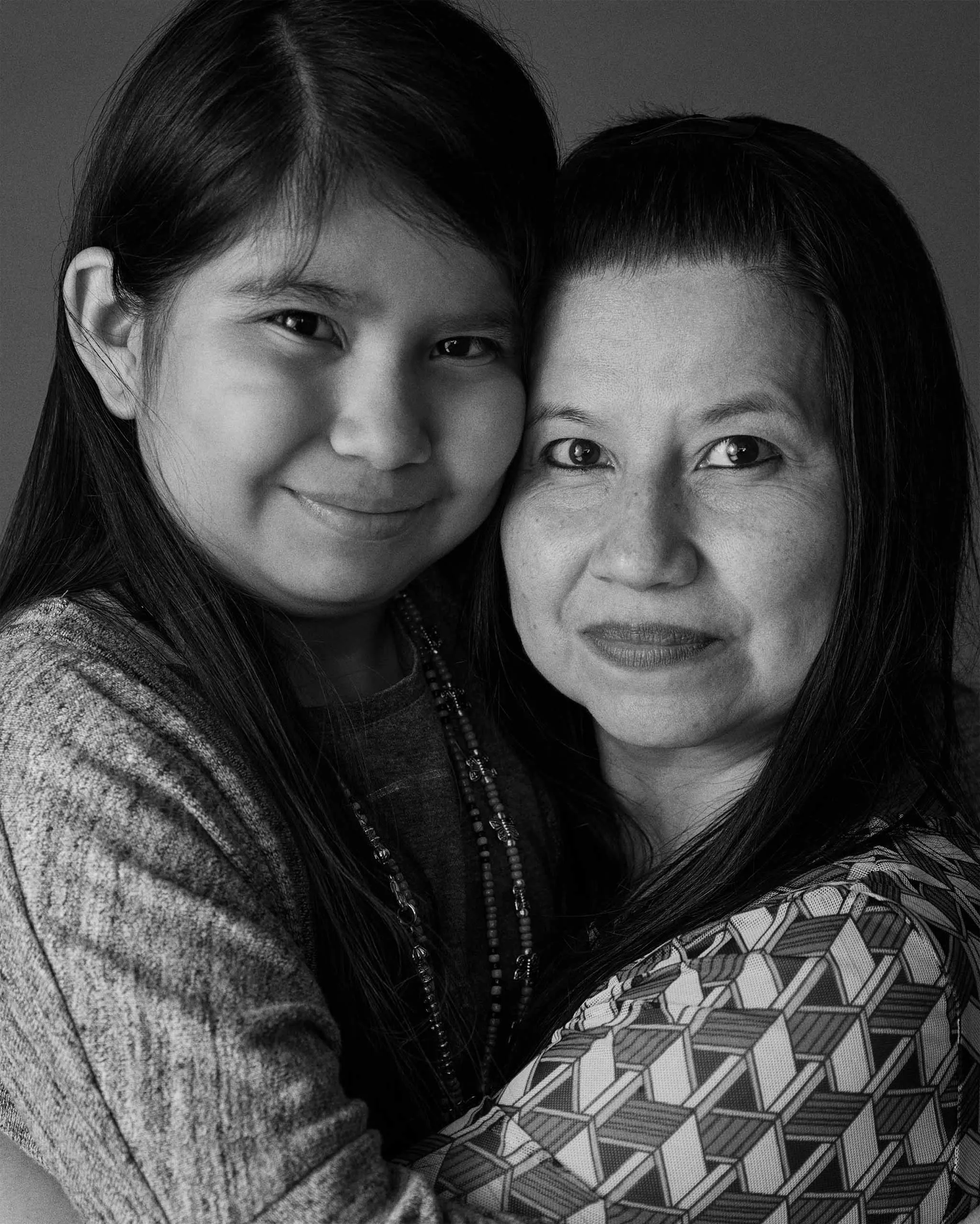 The Love Project Portrait Series Alexi Lubomirski