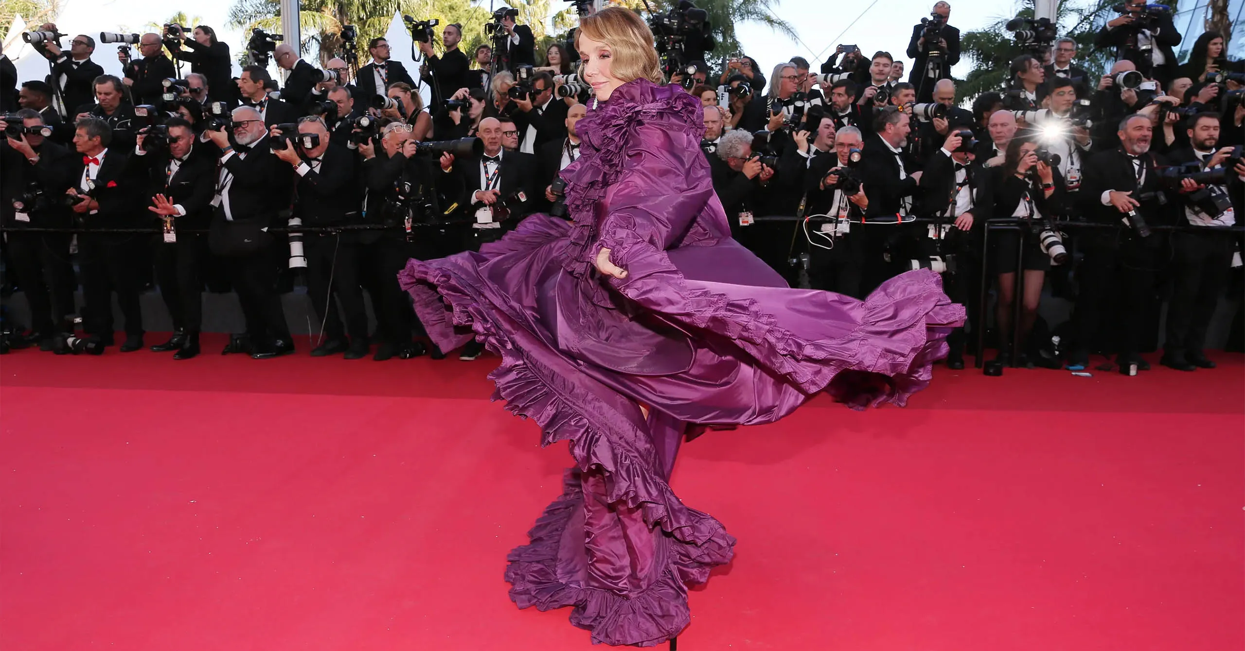 The Red Carpet Looks at the 2026 Cannes Film Festival