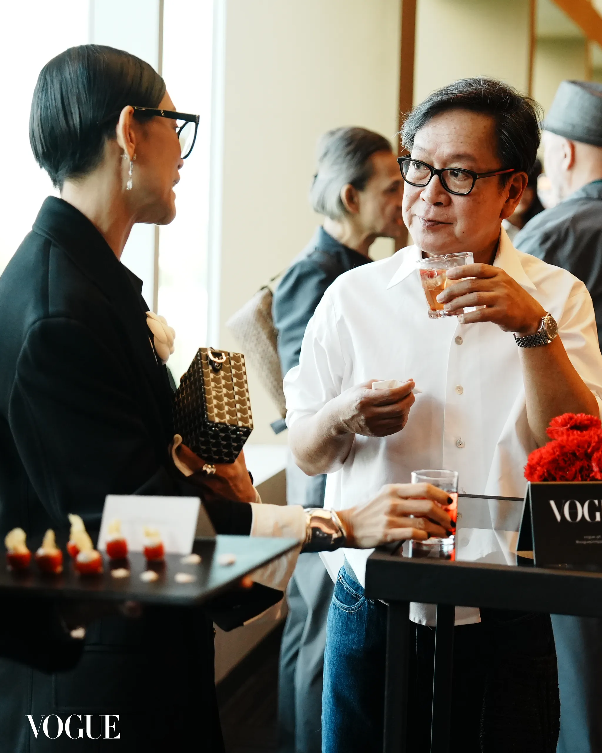 msc-5 | vogue philippines