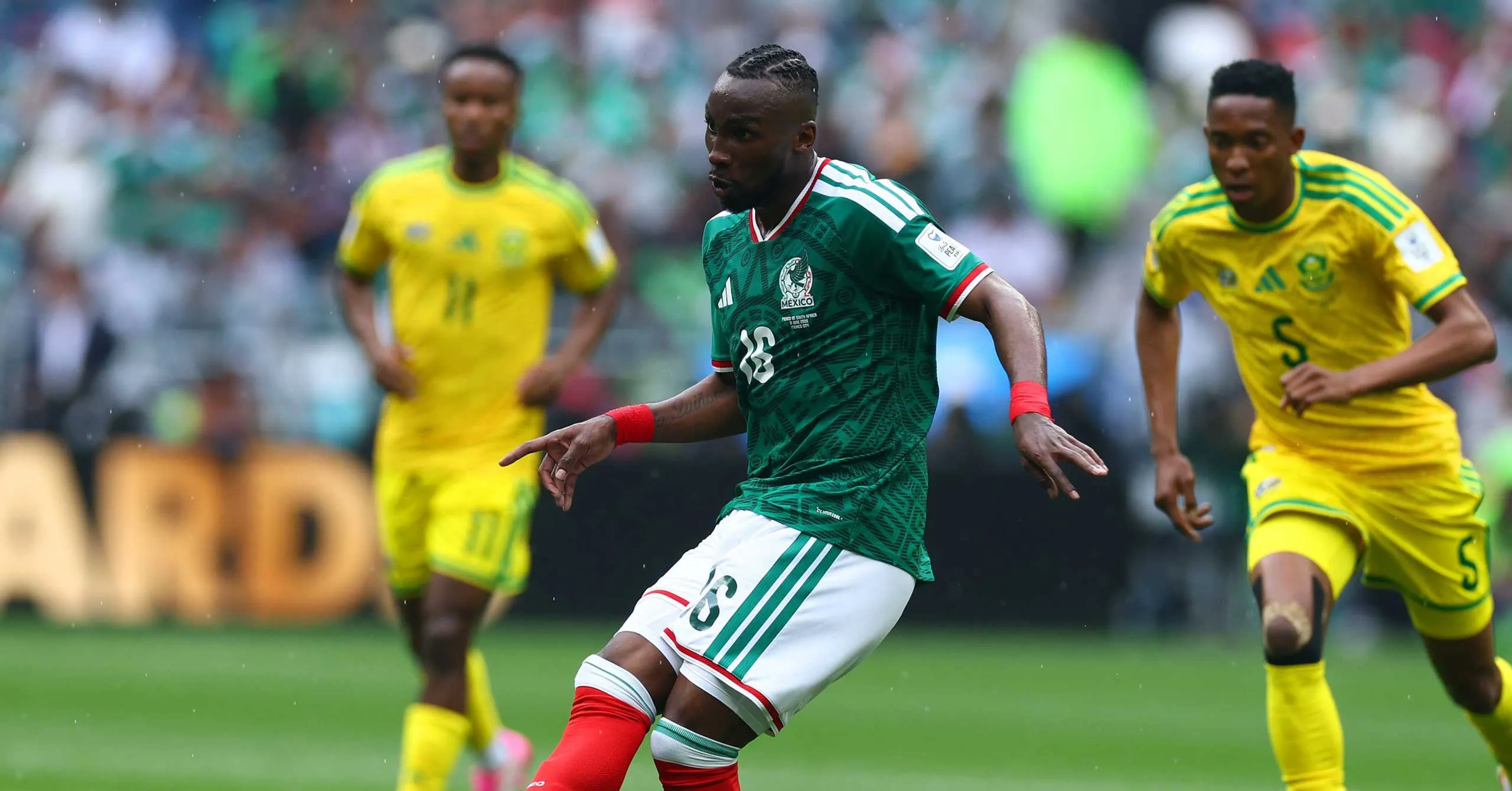 2026 FIFA World Cup: 5 Best Moments From the Tournament So Far