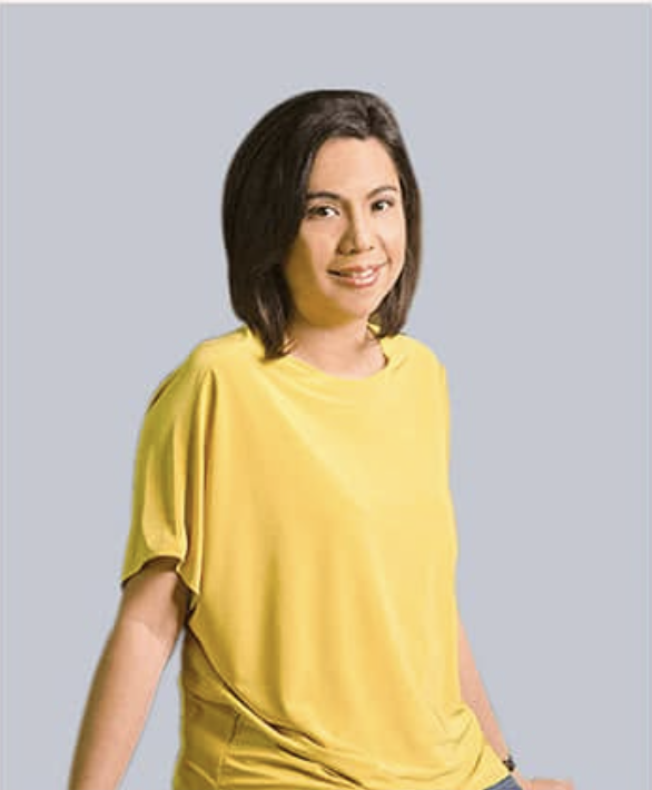 Alicia Colby Sy
