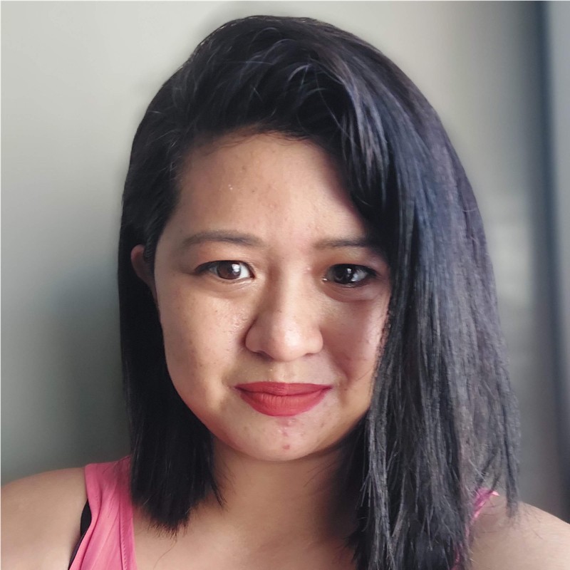 Angela Gabrielle Fabunan