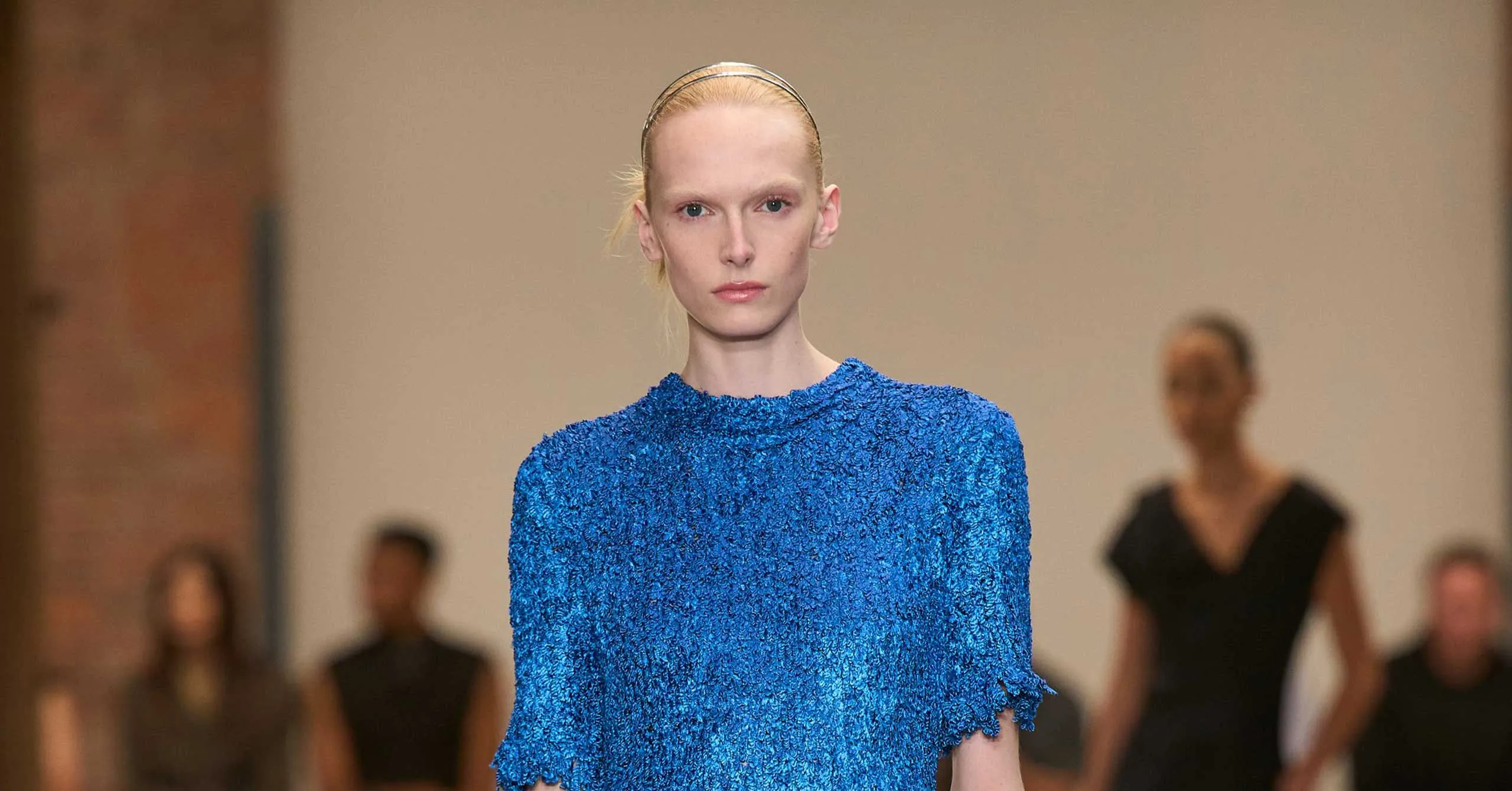 Calvin Klein Collection Spring 2027 Ready-to-Wear