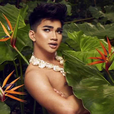 Bretman Rock