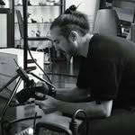 Carlos Kitsuné