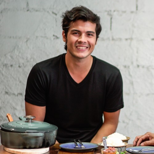 Erwan Heussaff