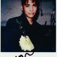 Justin Fernandez