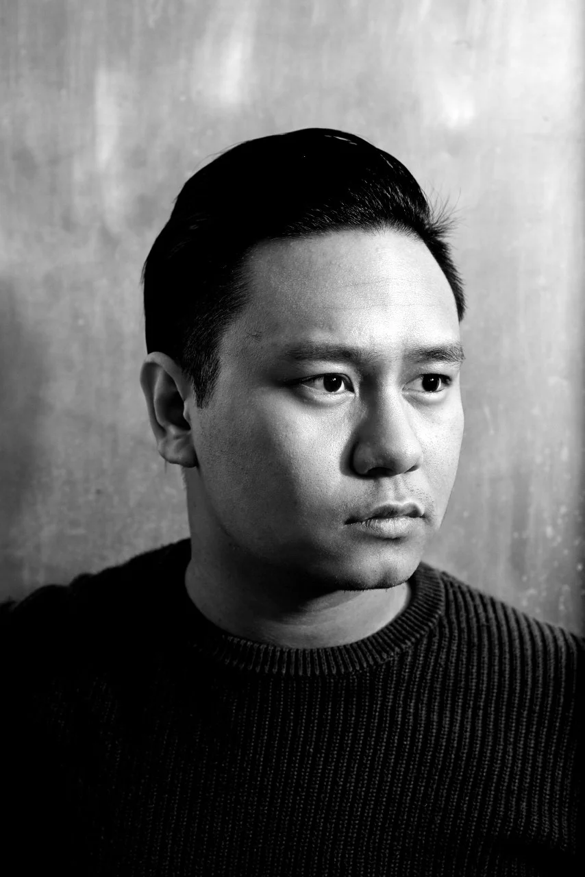 Lloyd Ramos