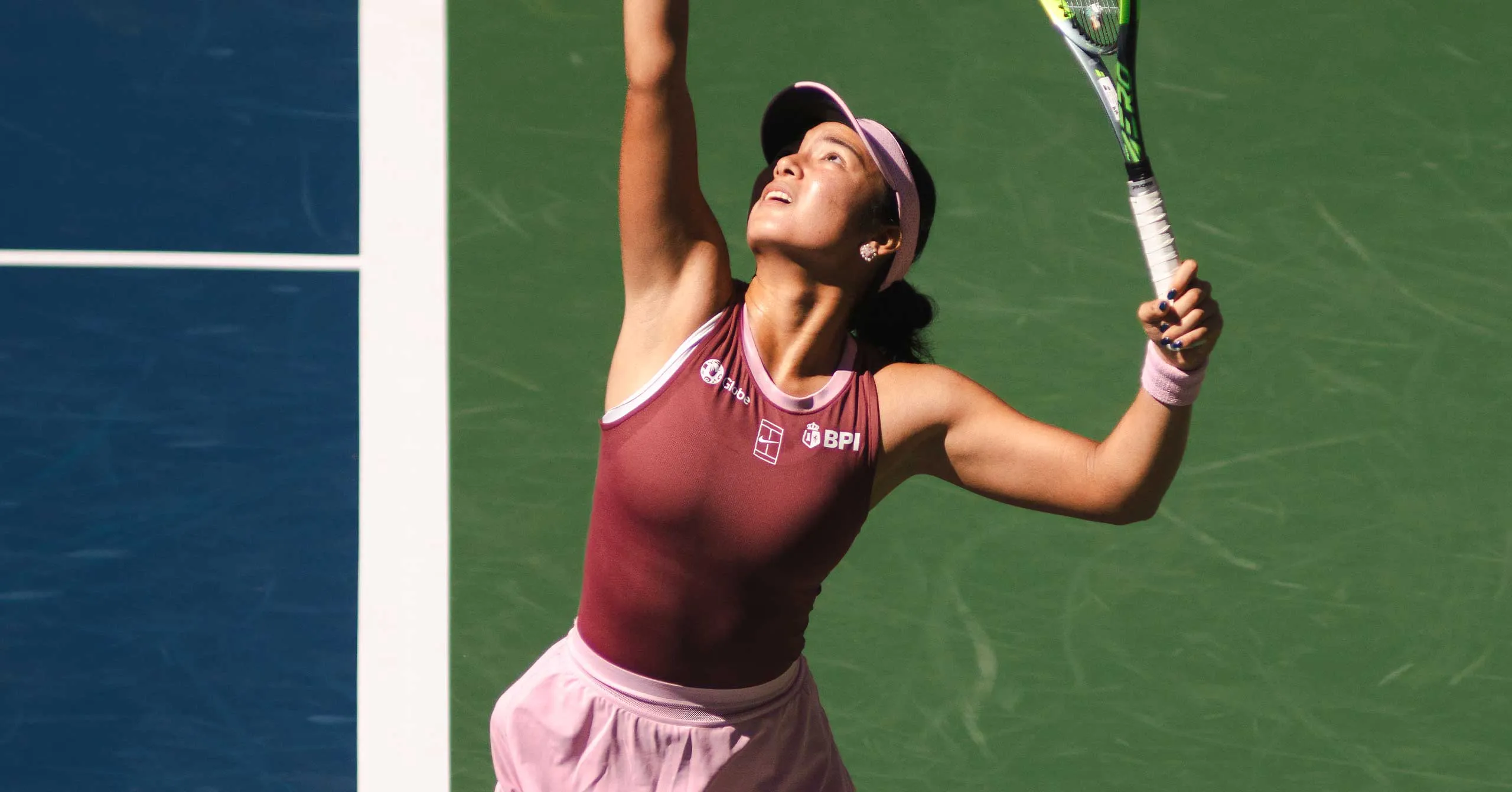 Photo: vogue.ph Meet Alex Eala: The Tennis Star Creating a Global Sensation