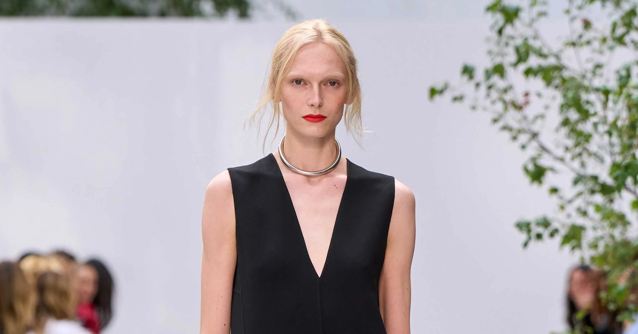 Michael Kors Collection Spring 2027 Ready-to-Wear