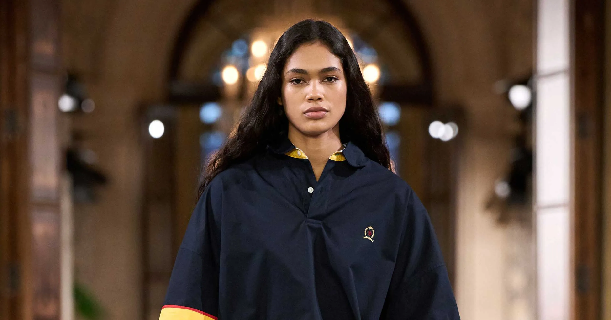 Tommy Hilfiger Spring 2027 Ready-to-Wear
