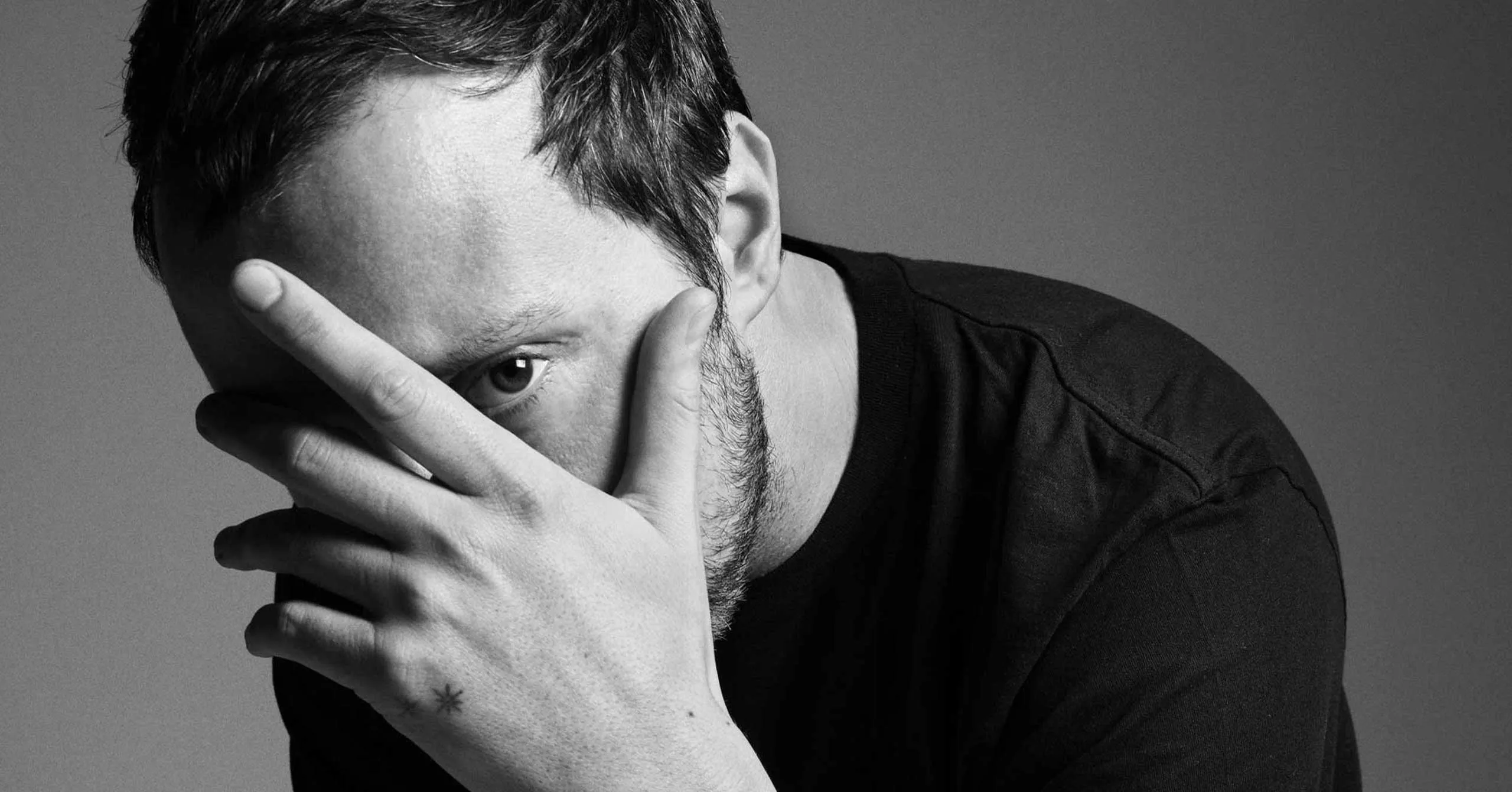 Anthony Vaccarello Bows Out of Saint Laurent