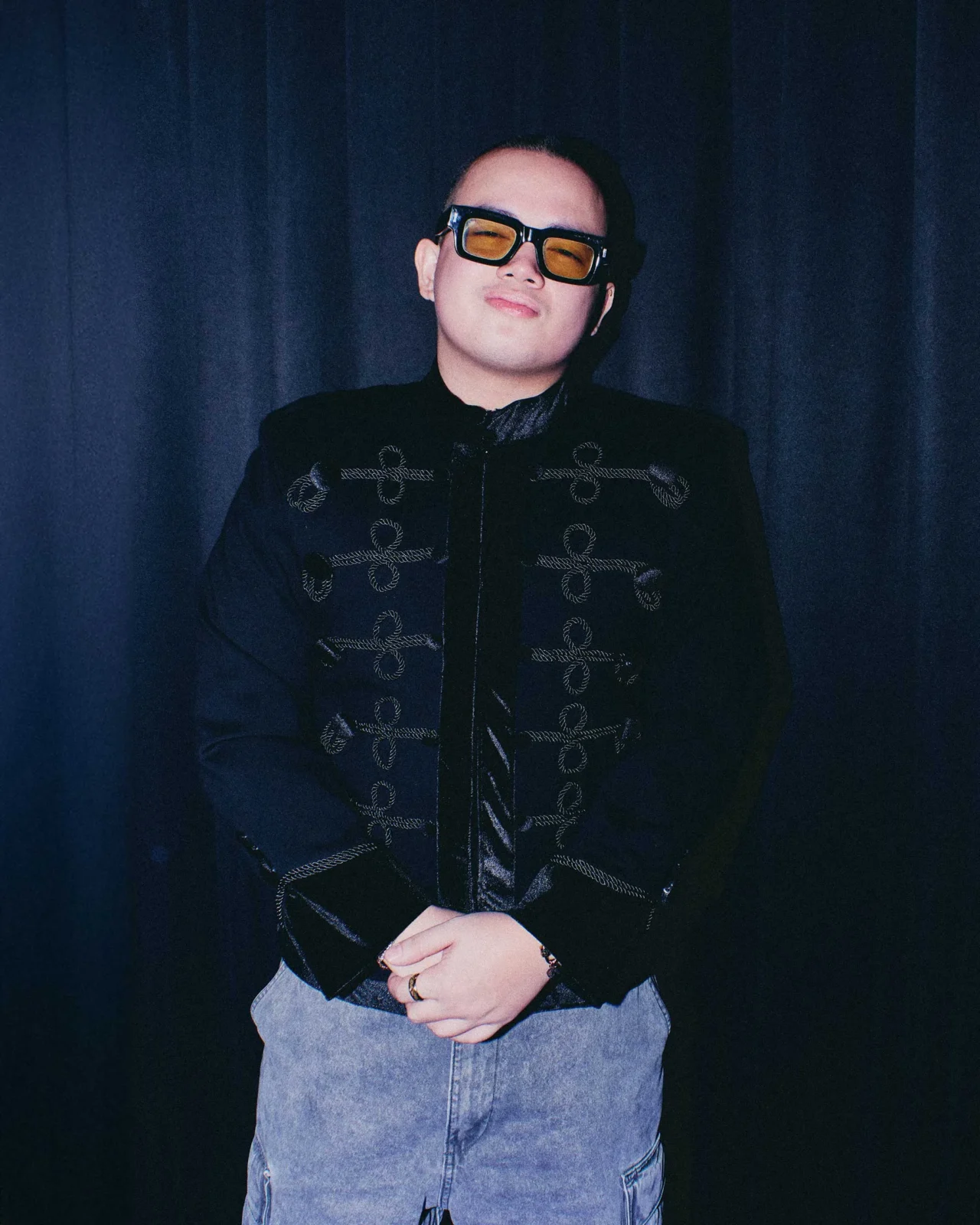 jose inigo villegas vogue profiles vogue philippines
